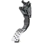 Hella 6PV 009 978-821 Sensor, gaspedaalpositie