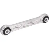 SWAG 33 10 5006 : Bras de suspension arrière, côté gauche, supérieur, avant, arrière ; Bras de suspension longitudinal pour Tesla Model S (5YJS) et Model X (5YJX)