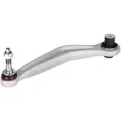 SWAG 20 92 8293 : Bras de suspension arrière gauche pour BMW 5 Berline (E60), 5 Touring (E61), 7 (E65, E66, E67), 6 Coupé (E63), 6 Cabriolet (E64)