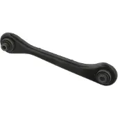SWAG 30 93 2956 : Bras de suspension arrière, côté gauche, inférieur et supérieur, pour VW GOLF VI (5K1), Golf V berline (1K1), TOURAN (1T1, 1T2), TIGUAN (5N), Passat Variant (3C5)