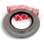 FEBI BILSTEIN Bague d'étanchéité, moyeu de roue 40029
