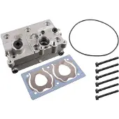 FEBI BILSTEIN Culasse (compresseur d'air)