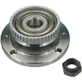 Meyle moyeu de roue 11-14 750 0030