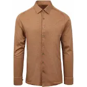 Desoto Shirt Ironless Kent Brown Marron taille XL