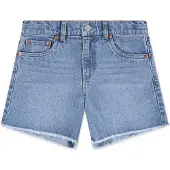 Levi's Jean 3EM220-MDU pour Enfant