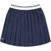 Lacoste Kids 347085 Skirt Bleu 5 Years Fille