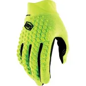 100% Geomatic Gants de vélo