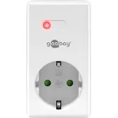 Goobay Prise économie d'énergie -