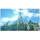 Hyrule Warriors Age of Calamity (Switch)