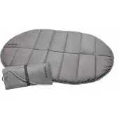 Ruffwear Highlands Dog Pad Gris M