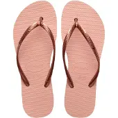 Havaianas Séparateur d'orteils rose