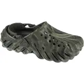 Crocs Zuhecos Echo Marbled Clog Couleur Vert