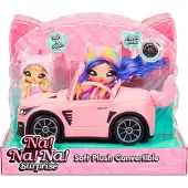 Na! Na! Na! Ici Na Na Surprise Stylish convertible