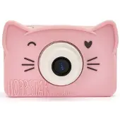 Hoppstar Appareil photo numérique pour enfants Rookie - Blush