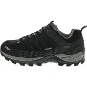 CMP Chaussure basse 'Rigel' noir