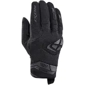 Ixon Mig 2 Noir Gants Moto Taille XL