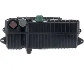 MAHLE ORIGINAL Réservoir de compensation de liquide de refroidissement , compatible avec MERCEDES-BENZ AROCS, liquide de refroidissement CRT 285 000P