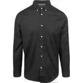 Scotch & Soda Chemise noir