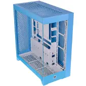 Thermaltake CTE E660 MX bleu hortensia