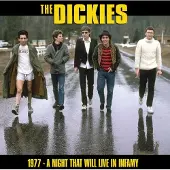 Import A Night That Will Live In Infamy 1977