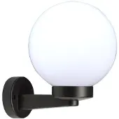 Velamp 1 X LANTERNE GLOBE sphEre blanche