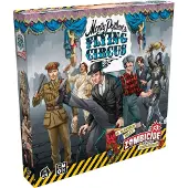 Asmodee Zombicide 2ème édition - Monty Python Flying Circus