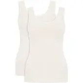Chantelle Maillot de corps ivoire