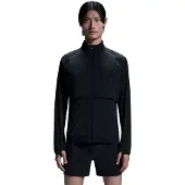 On Running Weather Insulated Jacket - Noir, Noir