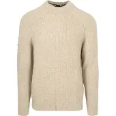Superdry Pull-over beige