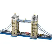 LEGO Pont de la Tour