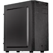Endorfy Armis 100 Solid Tower Noir