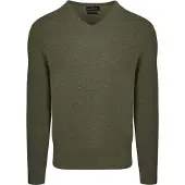 Steppin' Out Pull-over vert foncé