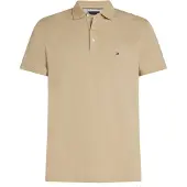 Tommy Hilfiger T-Shirt 'CORE 1985' sable