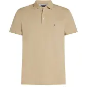 Tommy Hilfiger T-Shirt 'CORE 1985' sable