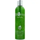 BIOnly Shampooing Nature pour cheveux gras 300ml (Shampoing liquide, 300 ml)