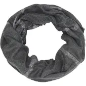s.Oliver Écharpe tube gris