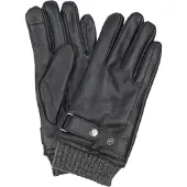 Suitable Gants noir