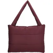 Beagles Sac Calvia rouge bordeaux -