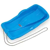 Jamara Bob Karol Snow Play 80cm Bleu