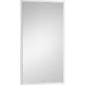 Dornbracht miroir lumineux rectangulaire, hauteur 1000mm, avec éclairage LED, 83151980-10