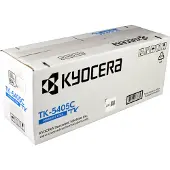 Kyocera TK-5405C - Cyan - Toner