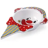 Super Merchant Coupe à glace Clown