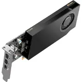 PNY Rtx A1000 8gb Gddr6 Graphic Card Clair