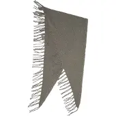 s.Oliver Écharpe gris