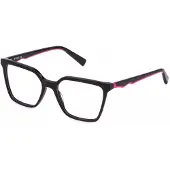 Sting Vsj742 51 Mm Junior Glasses Noir Garçon