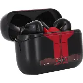 Holdems - Bezprzewodowe Słuchawki Marvel Deadpool Premium Edition