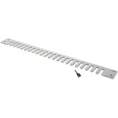 Holzmann Gabarit + fraise 9/16 pour ZFS600