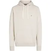 Tommy Hilfiger Sweat-shirt 'Essential' écru