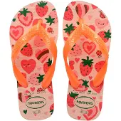 Havaianas Tongs 213100100048 pour Femme