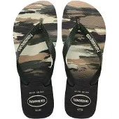 Havaianas Tongs Top Camu Adulte